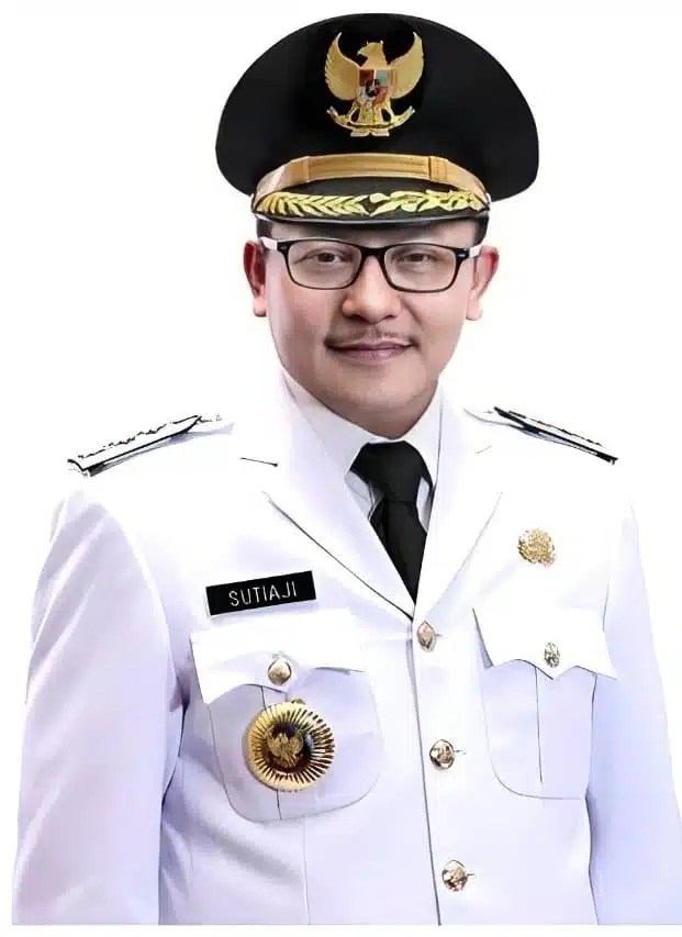 Sambutan walikota pangkalpinang